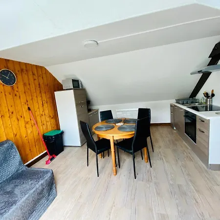 Appartement Résidence Les Pâquerettes N 4 Le Mont-Dore