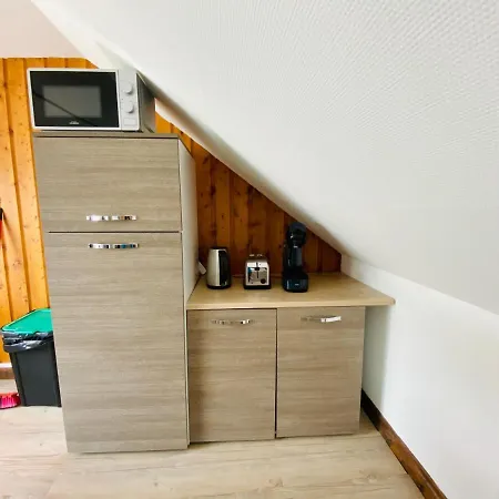 Résidence Les Pâquerettes N 4