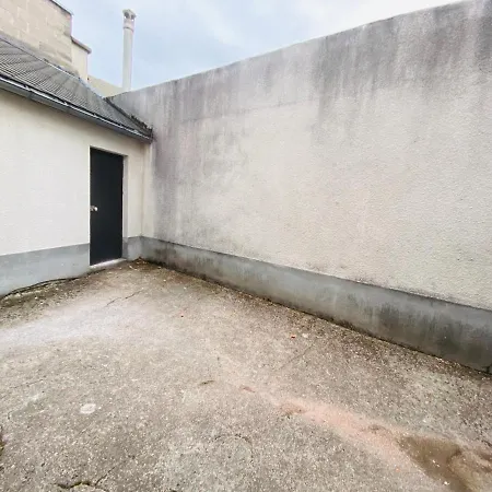 Les Paquerettes N 4 Apartment