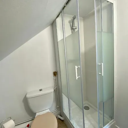 Apartment Les Paquerettes N 4 *