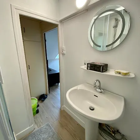 Apartment Les Paquerettes N 4 Le Mont-Dore